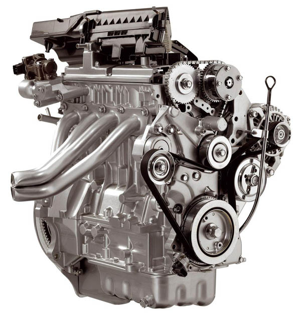 2017 Ean Dmc 12 Car Engine